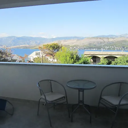 Apartment Veronika 1