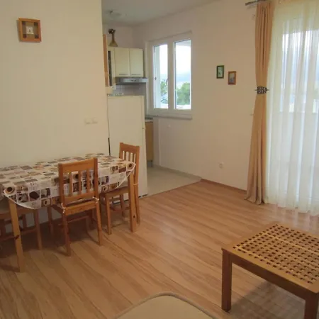 Veronika 1 Apartment