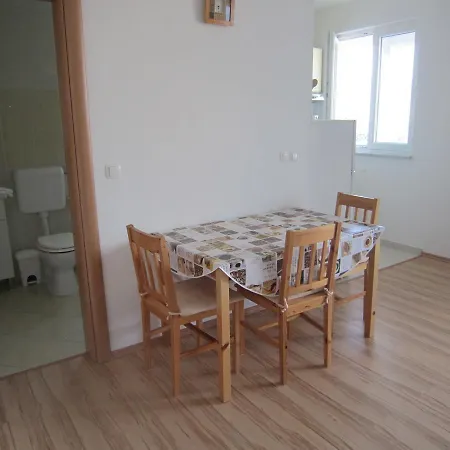 Apartment Veronika 1